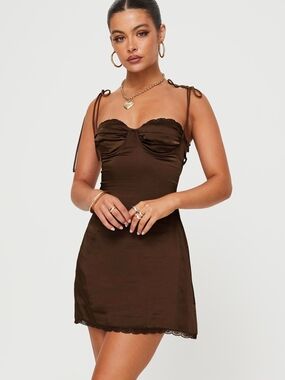 pallas mini dress One Of Others | Pallas Mini Dress